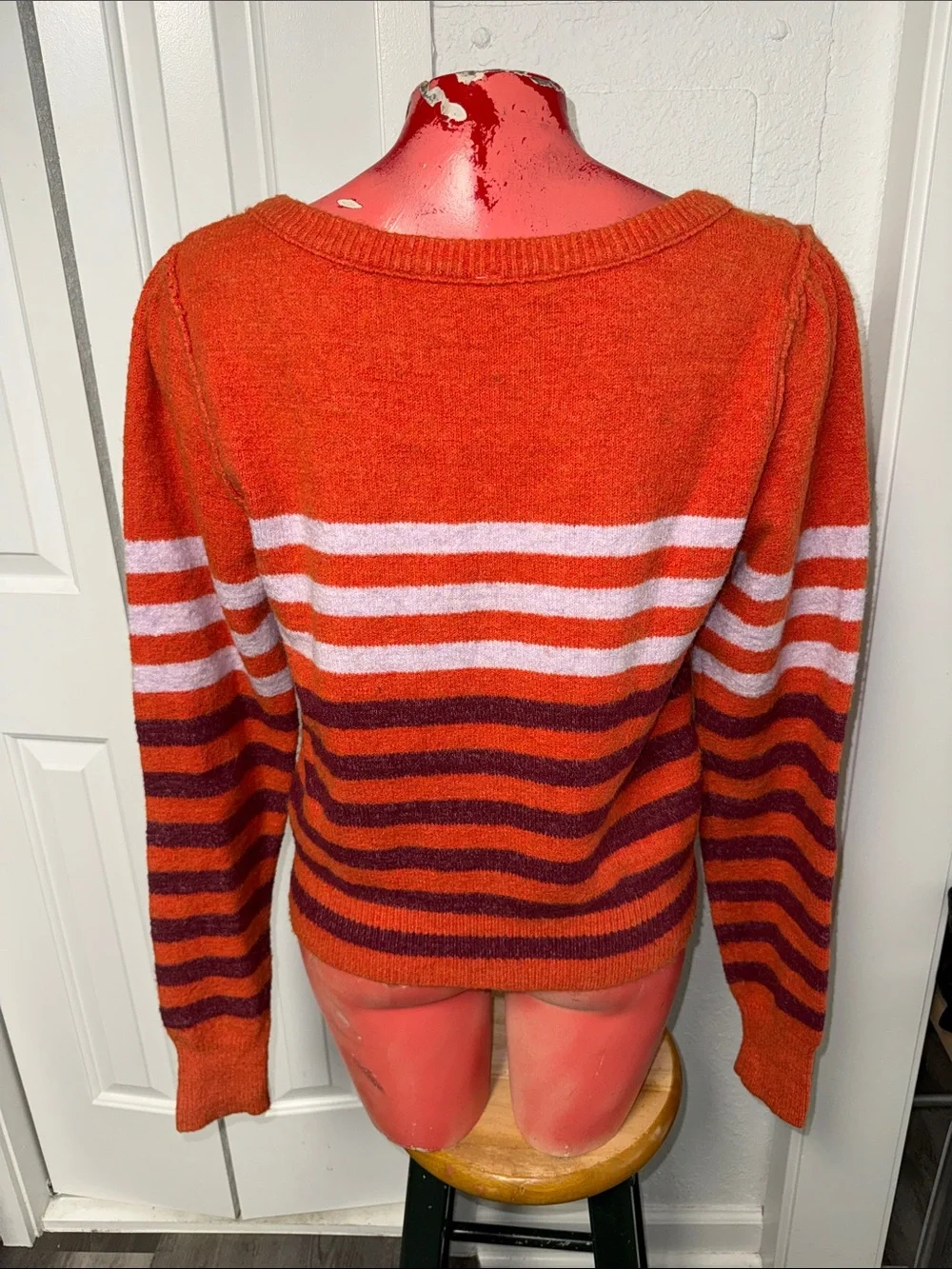 Free People - Complete Me pullover sweater